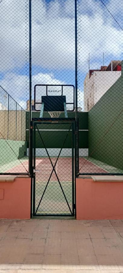 Arinaga Beach & Pool Apartment Luaran gambar