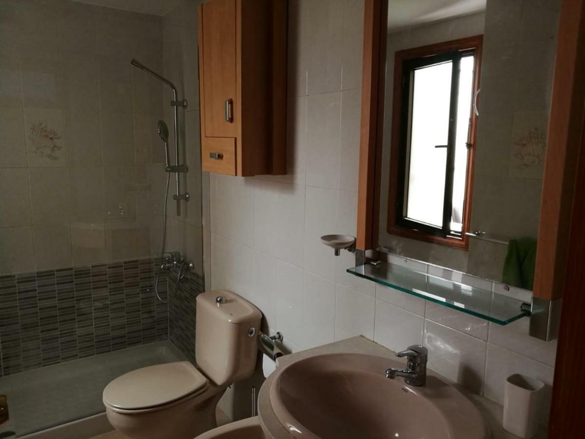 Arinaga Beach & Pool Apartment Luaran gambar