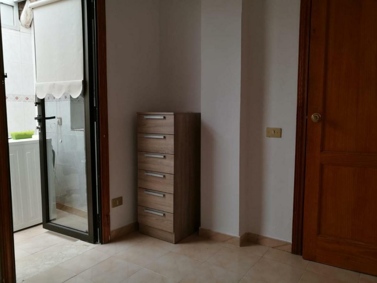 Arinaga Beach & Pool Apartment Luaran gambar