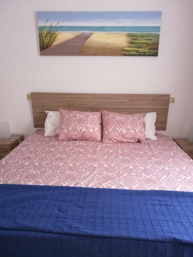 Arinaga Beach & Pool Apartment Luaran gambar