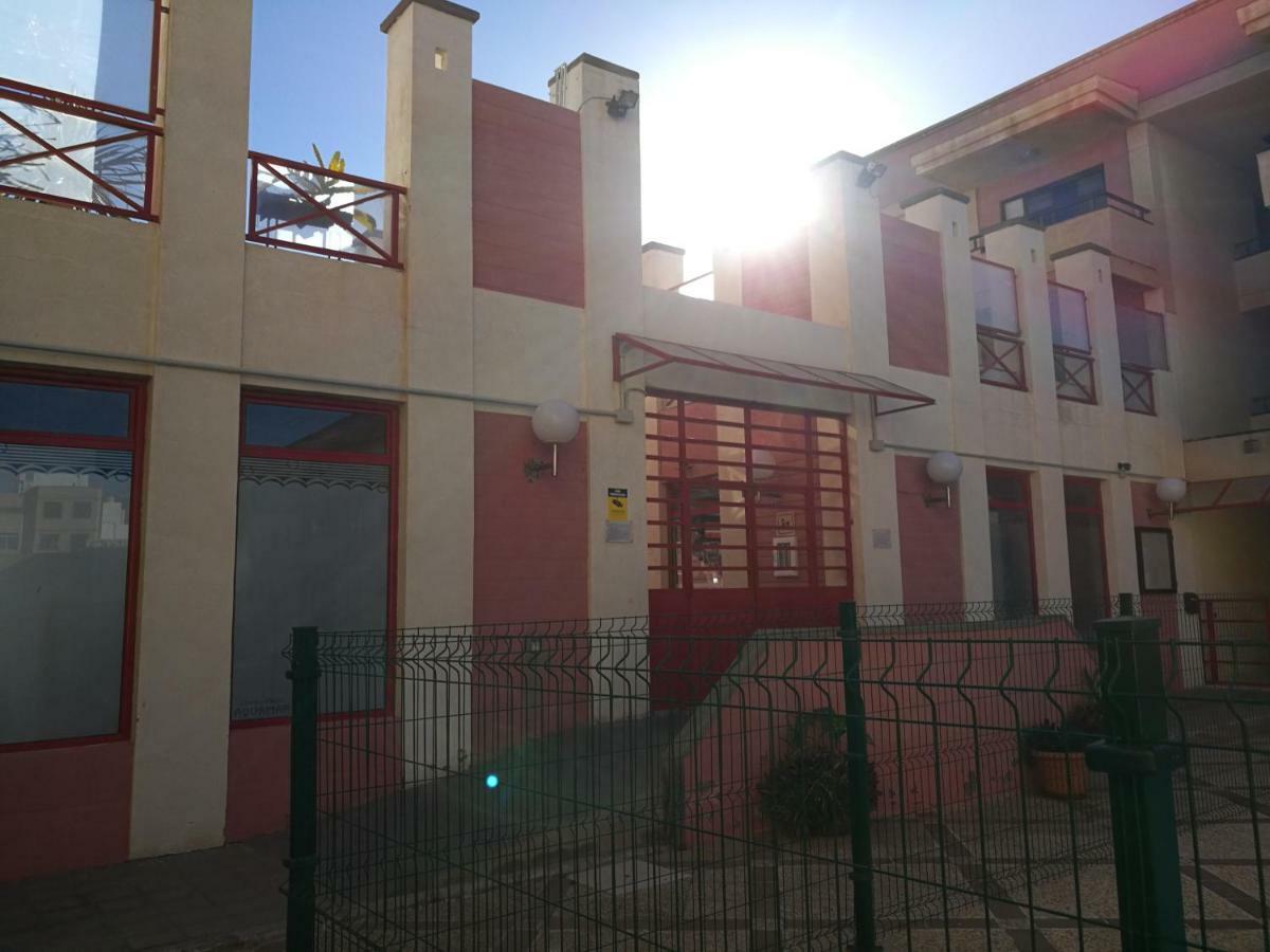 Arinaga Beach & Pool Apartment Luaran gambar
